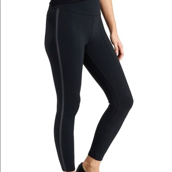 Athleta Metro 7/8 Tight  - Picture 1 of 8